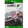 WRC 7 XBOX CD-Key